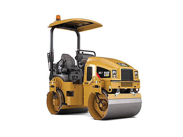 Caterpillar-CB2.7