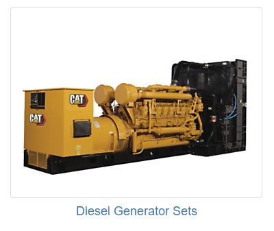 Diesel Generator Diesel Generator