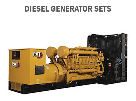 DIESEL GEN