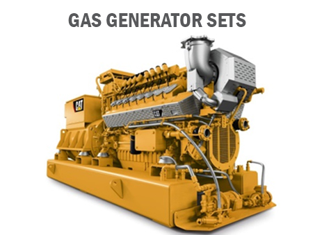 GAS GEN