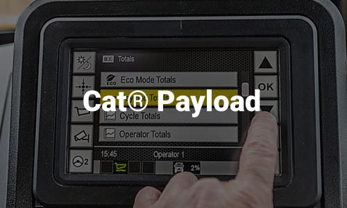 cat-payload-systima-zygisis-fortiou-caterpillar-eltrak